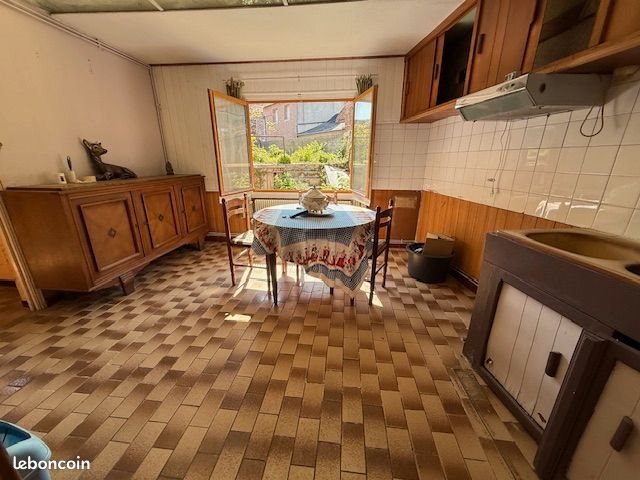 Maison à vendre, 80m², Thézy-Glimont