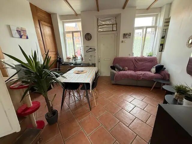 Maison à vendre, 55m², Daours