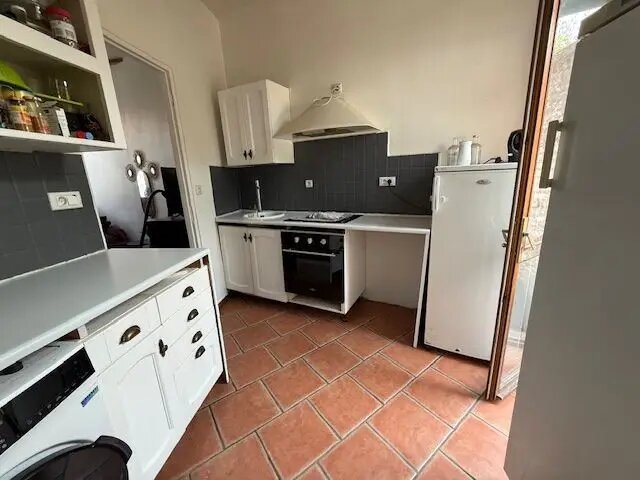 Maison à vendre, 55m², Daours