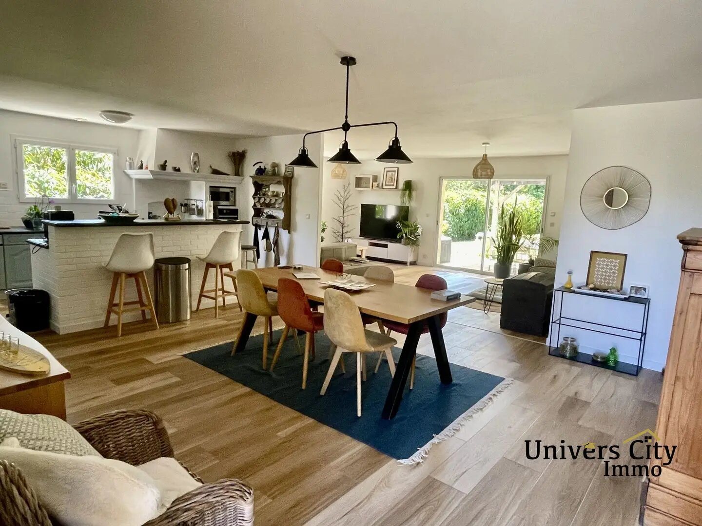 Maison à vendre, 157m², Saint-Colomban