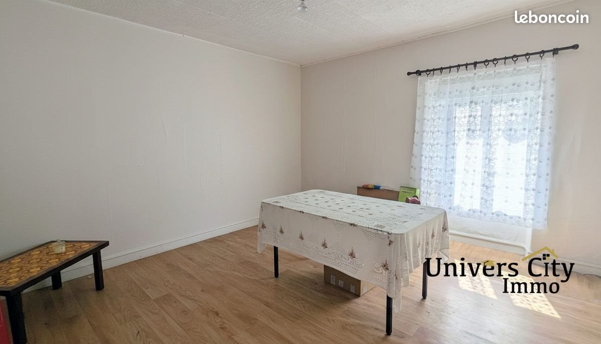 Maison à vendre, 110m², Nantes