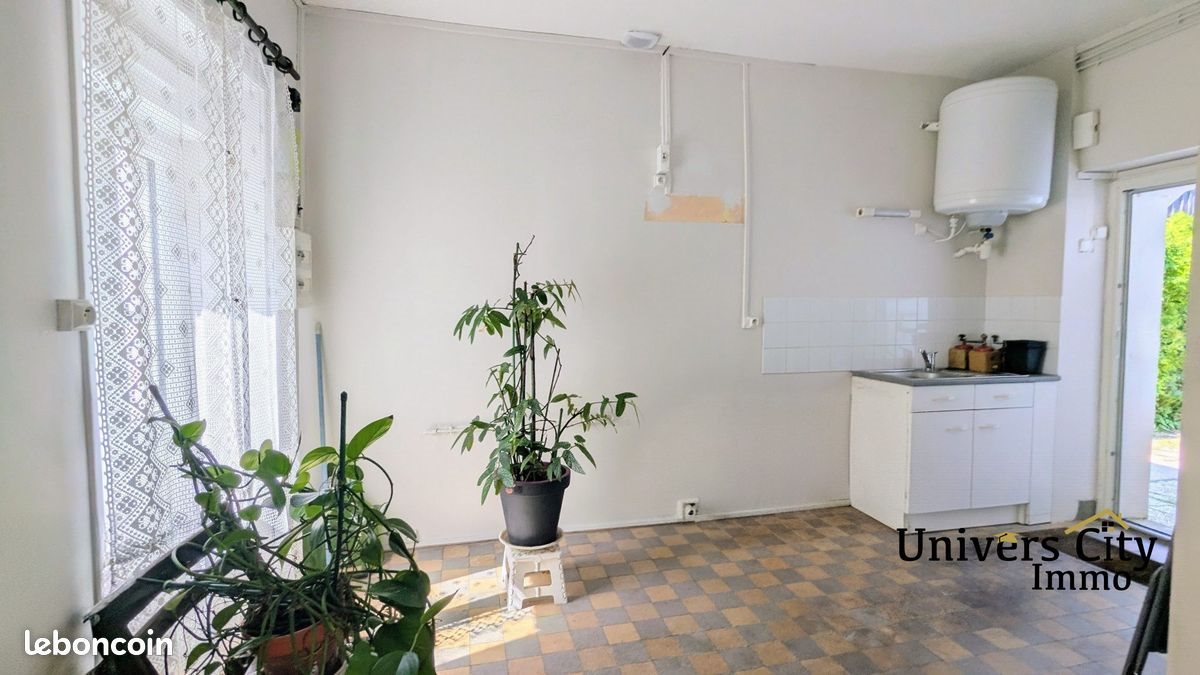Maison à vendre, 110m², Nantes