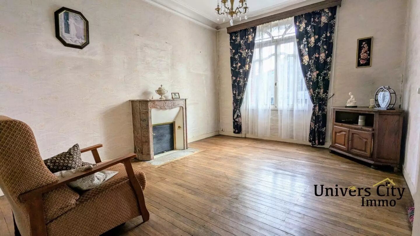 Maison à vendre, 135m², Indre