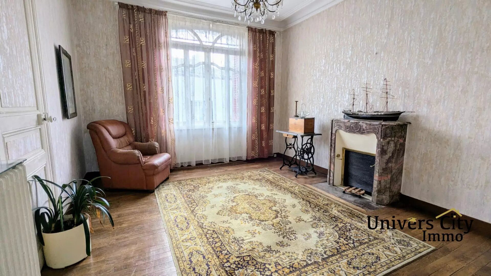 Maison à vendre, 135m², Indre