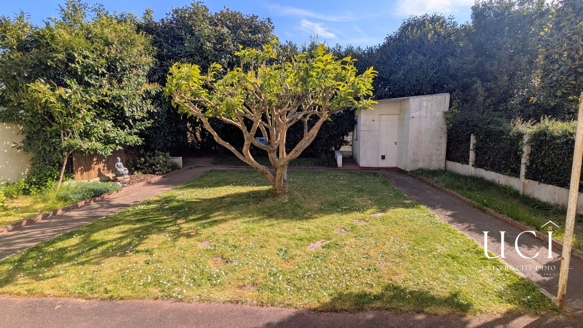 Maison à vendre, 74m², Saint-Herblain