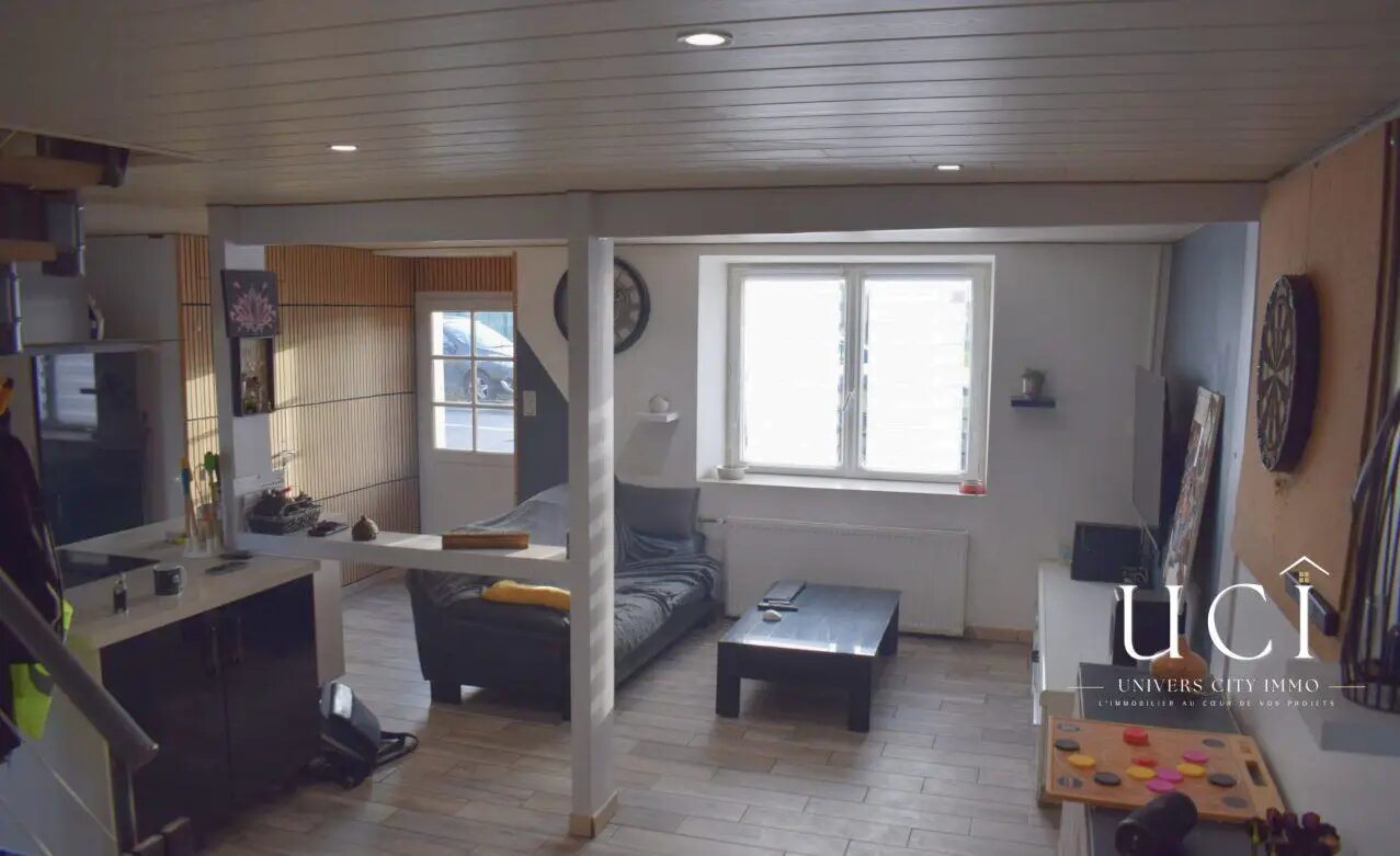Maison à vendre, 72m², Nantes
