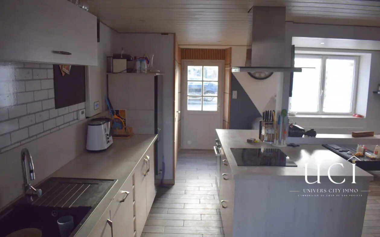Maison à vendre, 72m², Nantes