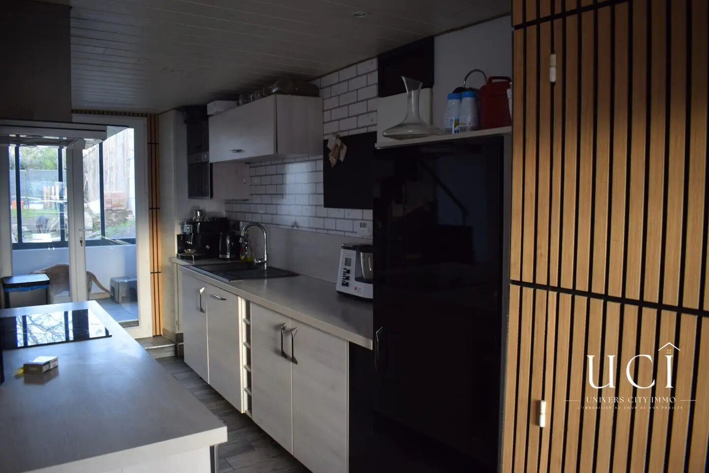 Maison à vendre, 72m², Nantes