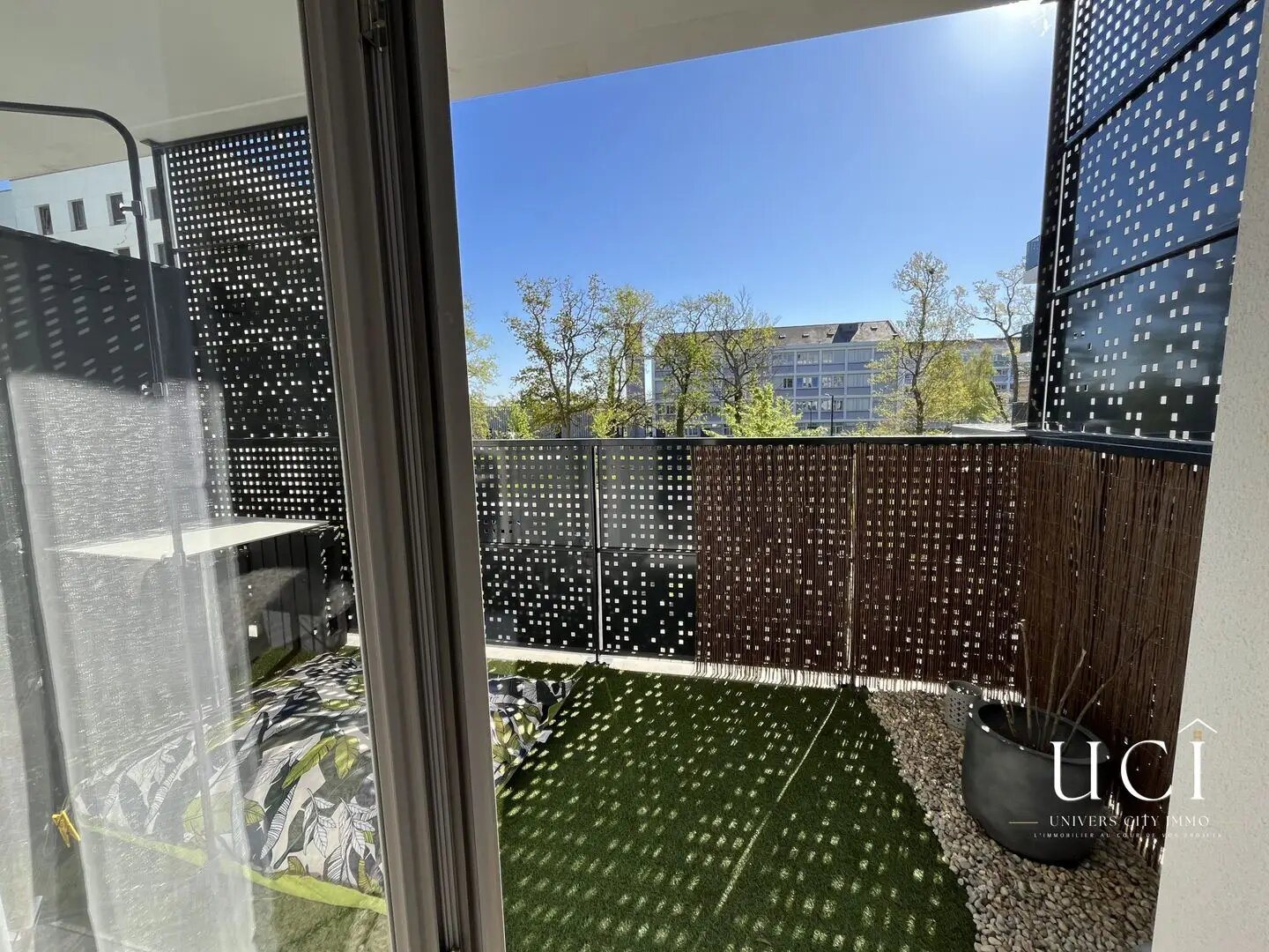 Appartement à vendre, 40m², Saint-Sylvain-d'Anjou