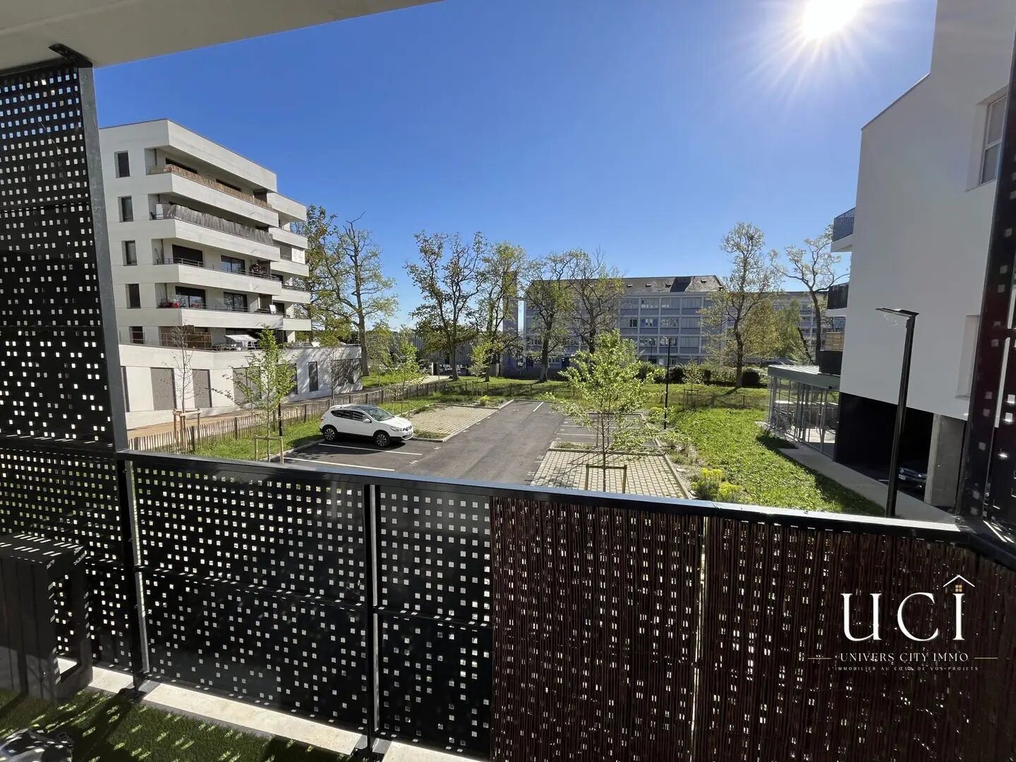 Appartement à vendre, 40m², Saint-Sylvain-d'Anjou