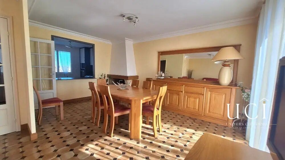 Maison à vendre, 99m², Saint-Sébastien-sur-Loire