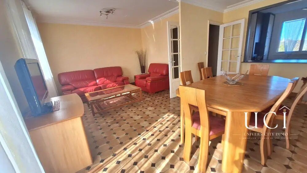Maison à vendre, 99m², Saint-Sébastien-sur-Loire