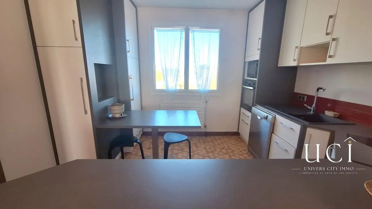Maison à vendre, 99m², Saint-Sébastien-sur-Loire