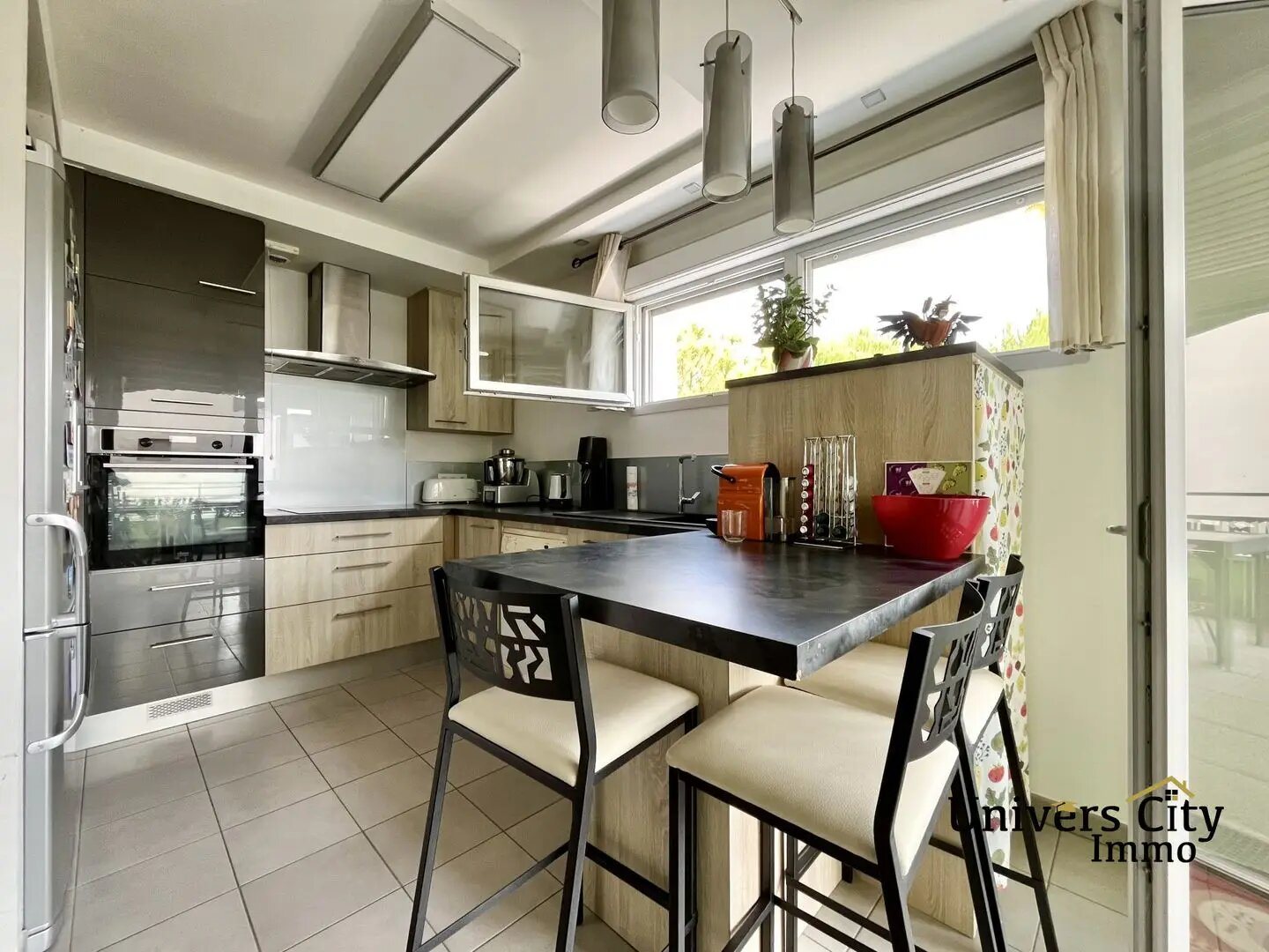 Appartement à vendre, 65m², Angers