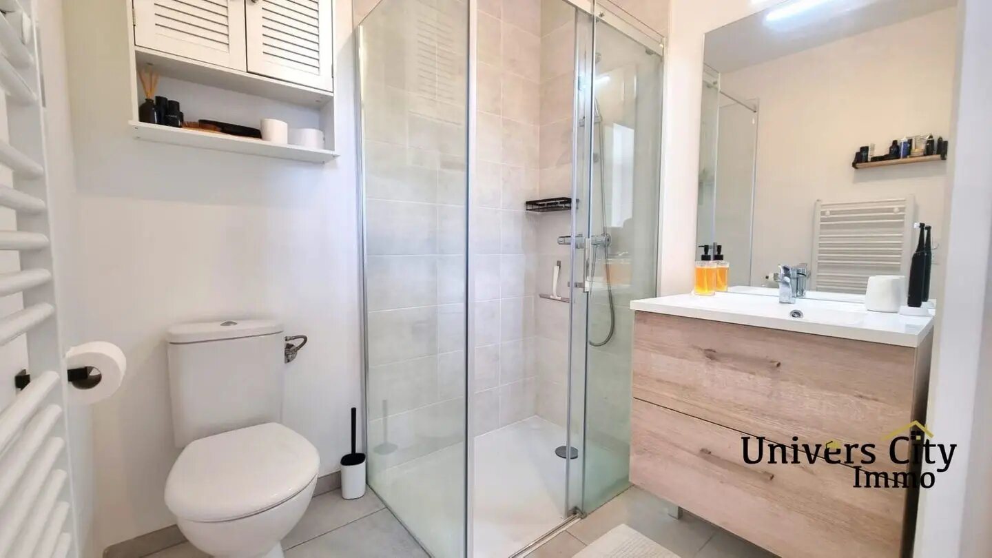 Appartement à vendre, 87m², Nantes