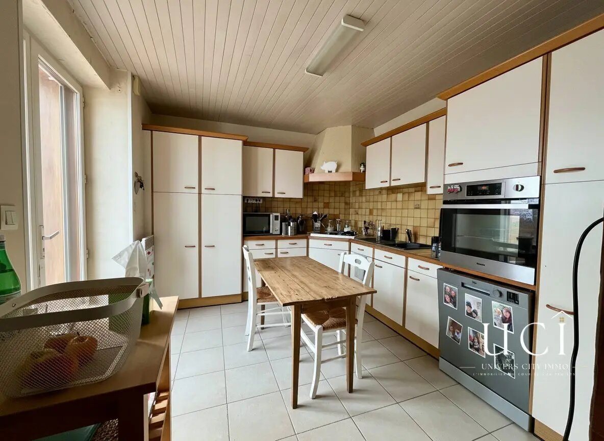 Maison à vendre, 81m², Etriché