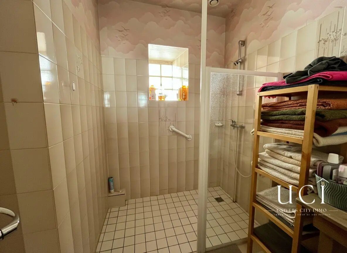 Maison à vendre, 81m², Etriché