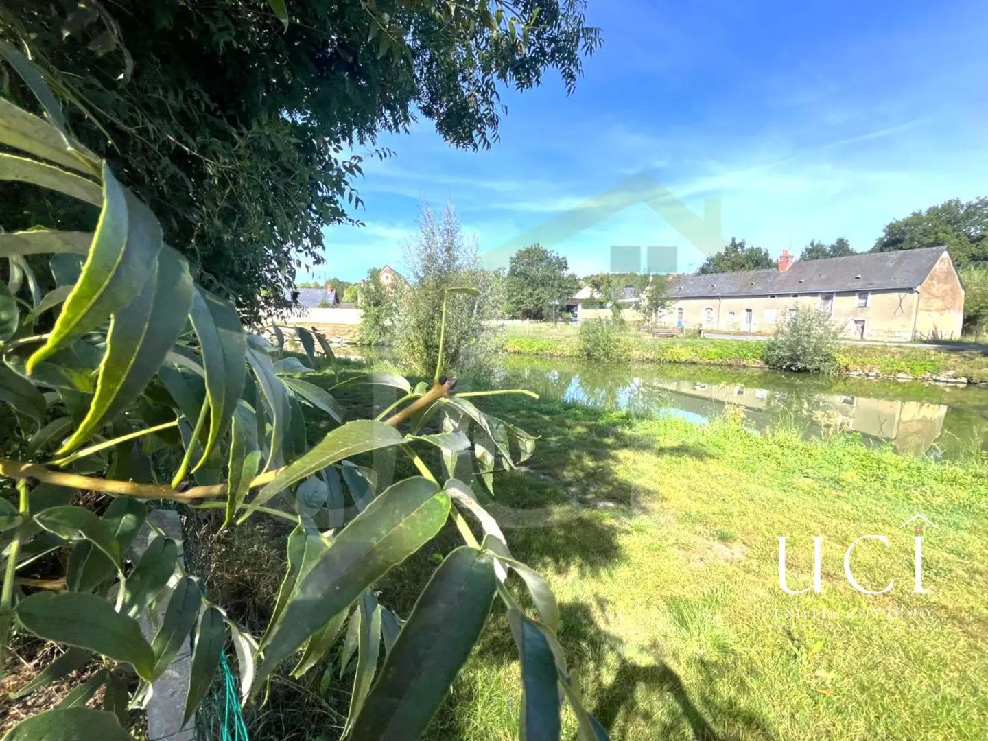Maison à vendre, 176m², Miré