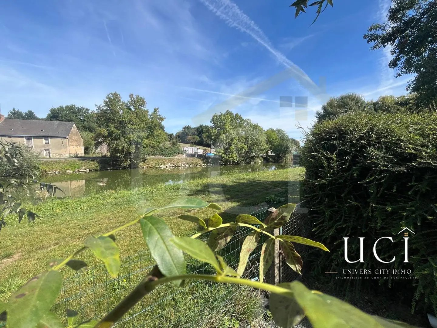 Maison à vendre, 176m², Miré