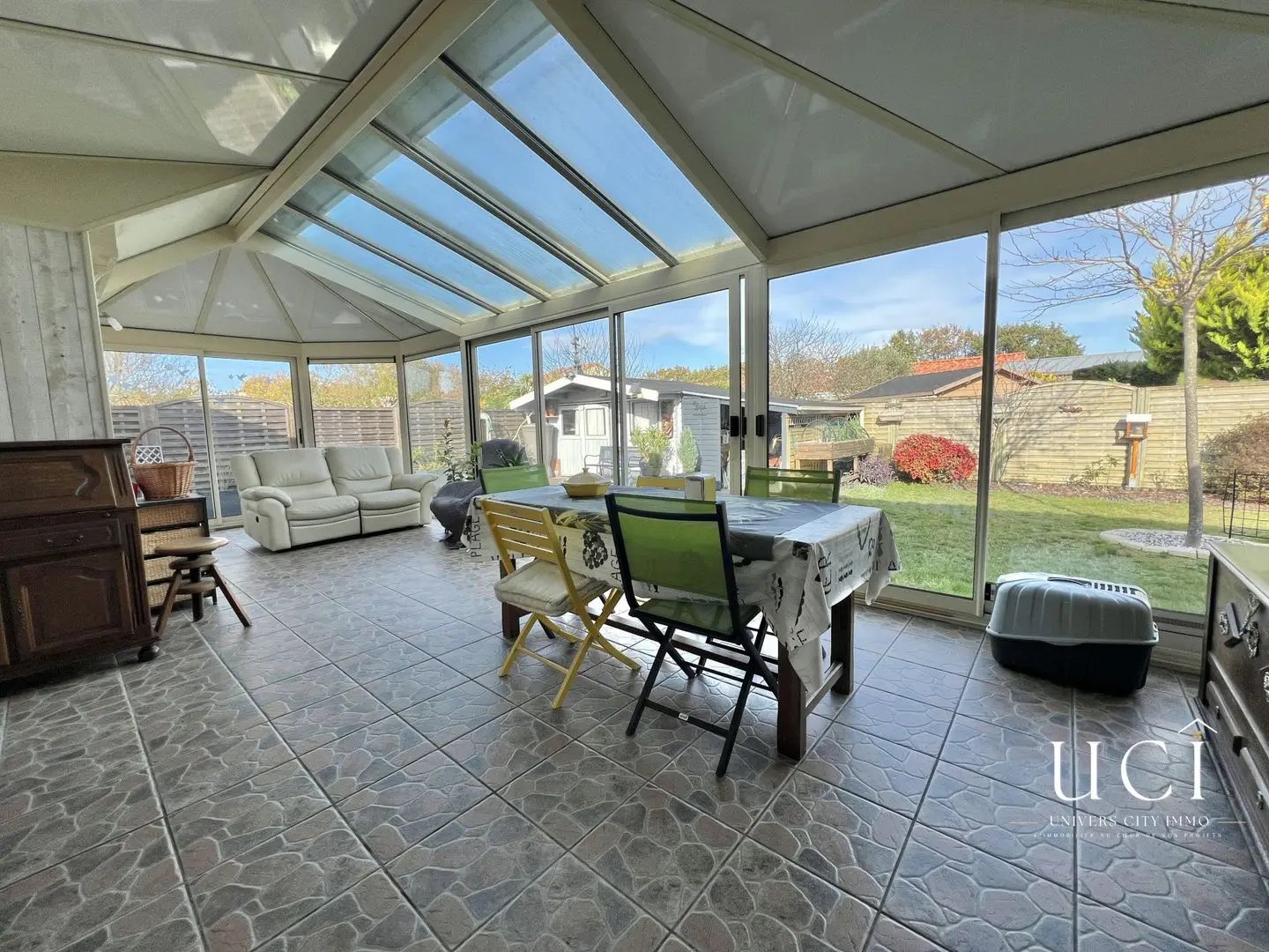 Maison à vendre, 132m², Pont-Saint-Martin
