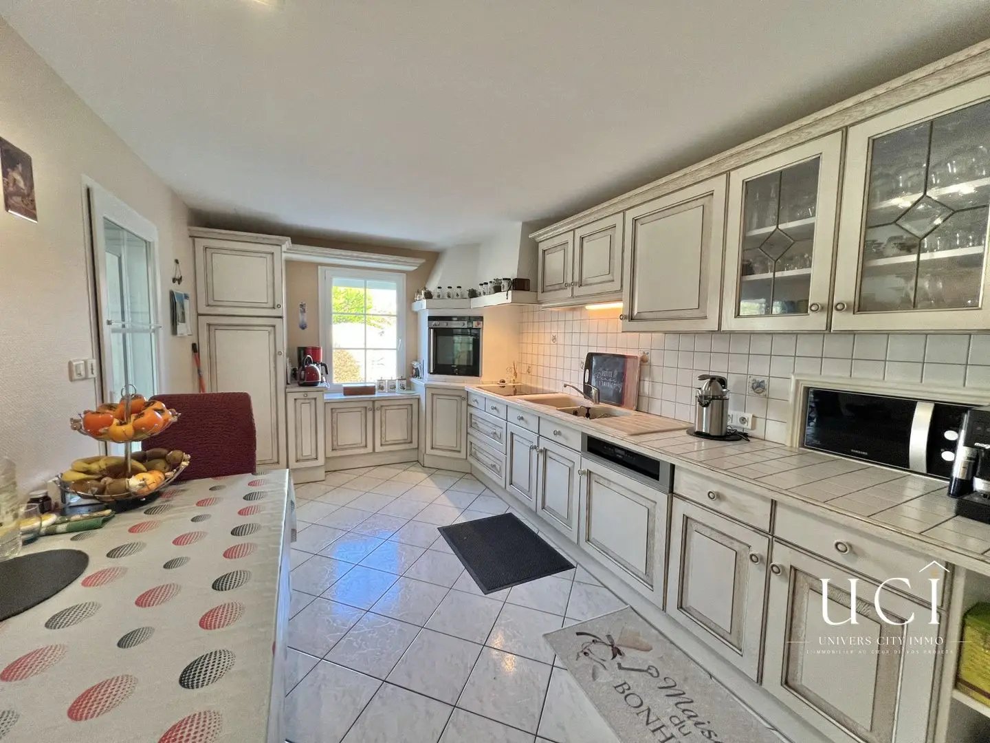Maison à vendre, 132m², Pont-Saint-Martin