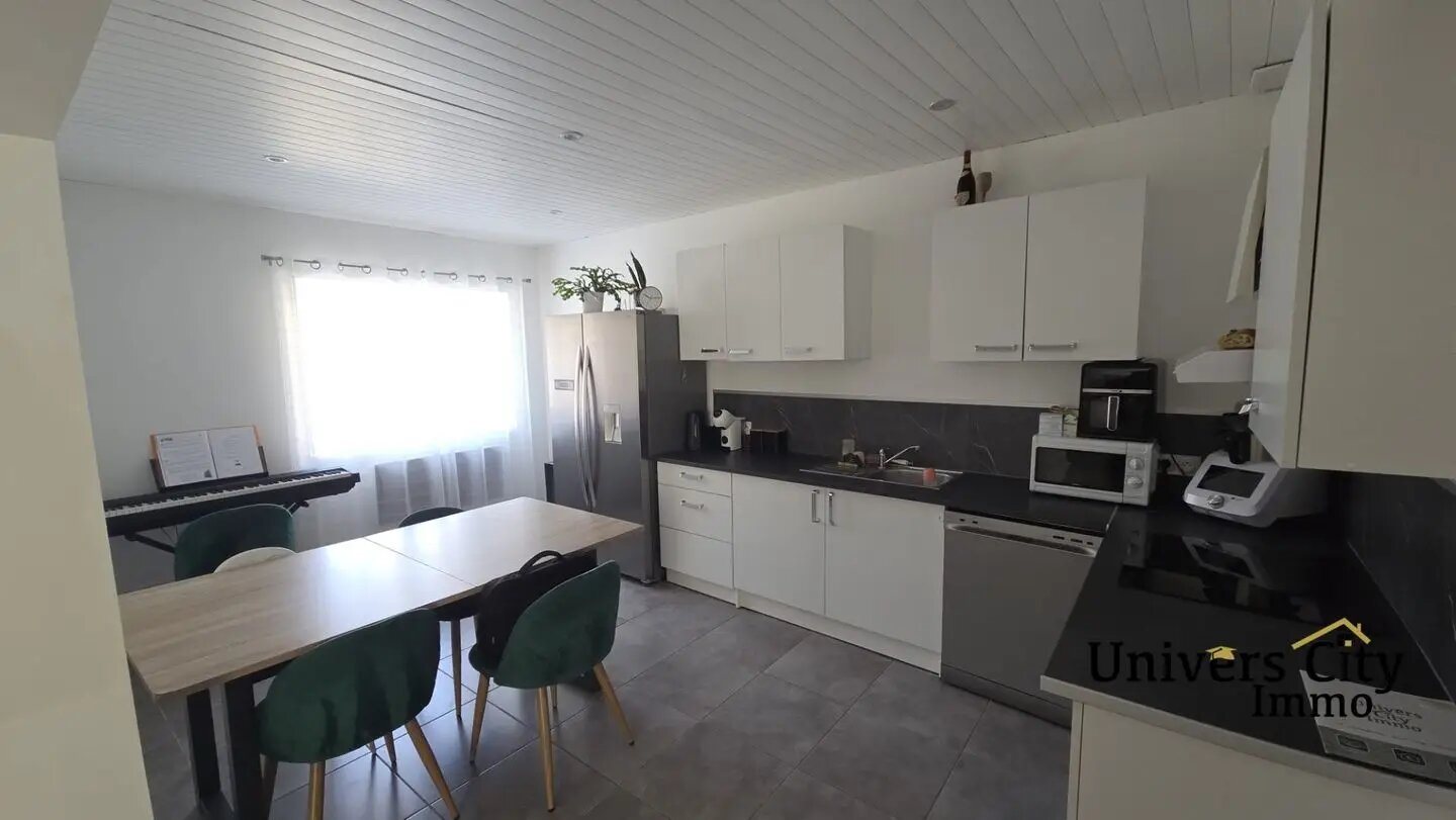 Maison à vendre, 90m², Legé