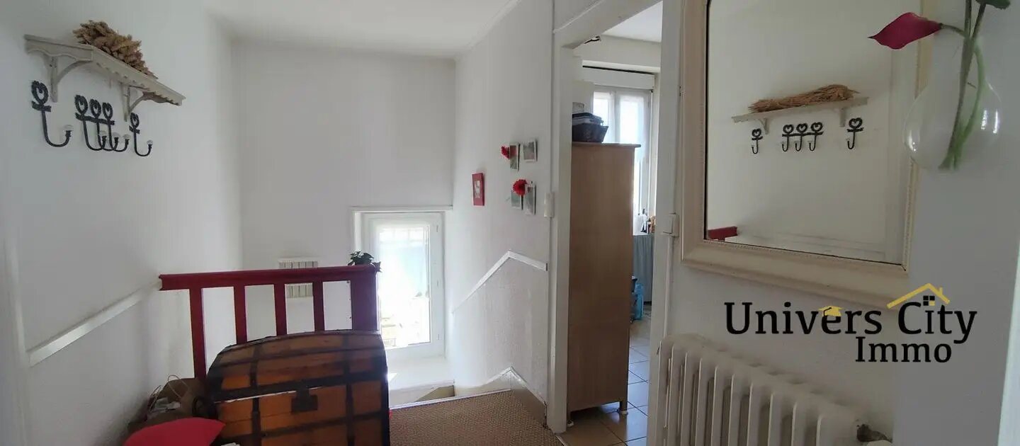Appartement à vendre, 65m², Nantes