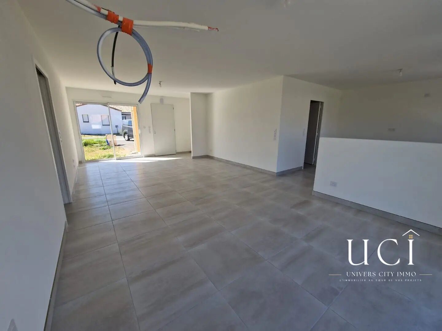 Maison à vendre, 105m², Legé