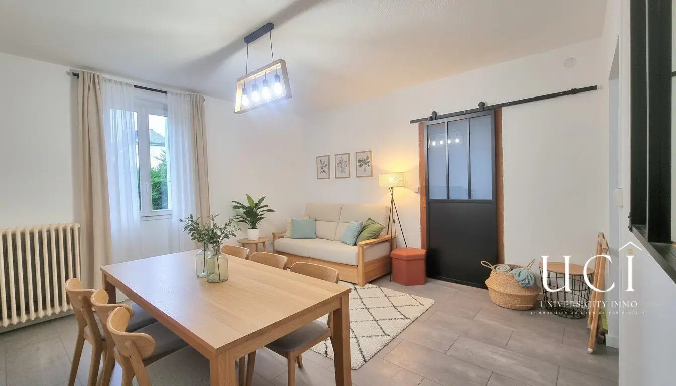 Maison à vendre, 80m², Nantes