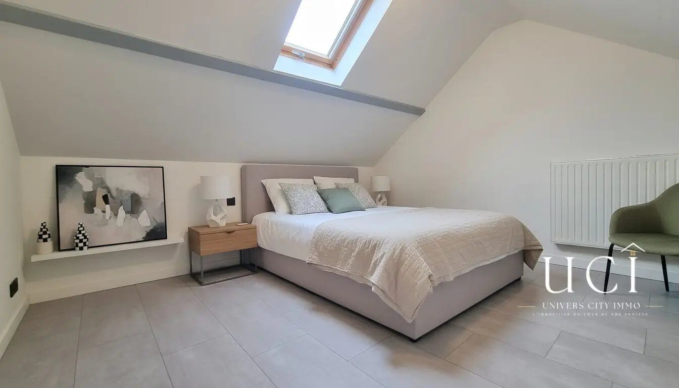 Maison à vendre, 80m², Nantes