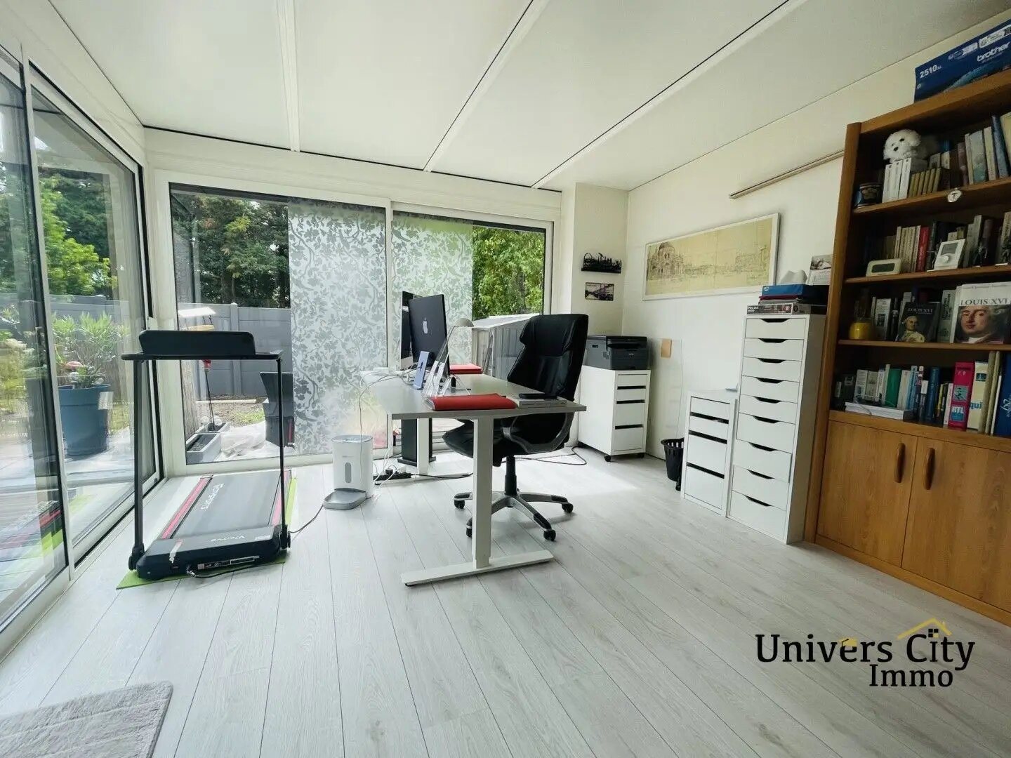 Maison à vendre, 118m², Vertou