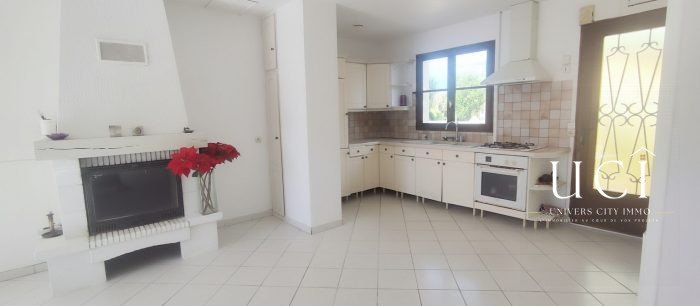 Maison à vendre, 60m², Saint-Aignan-Grandlieu
