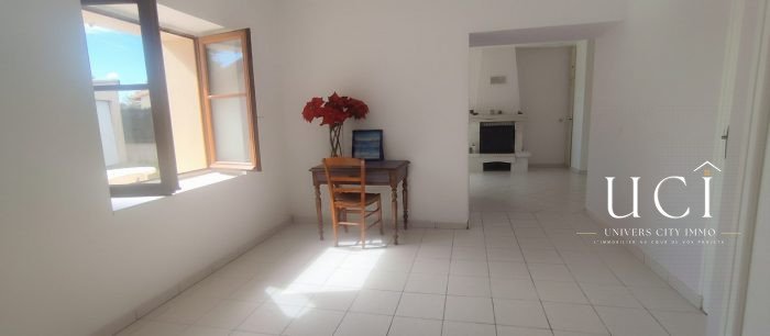 Maison à vendre, 60m², Saint-Aignan-Grandlieu