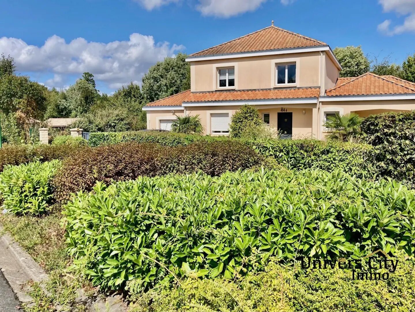 Maison à vendre, 156m², Vertou