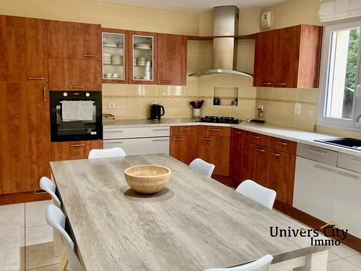 Maison à vendre, 156m², Vertou