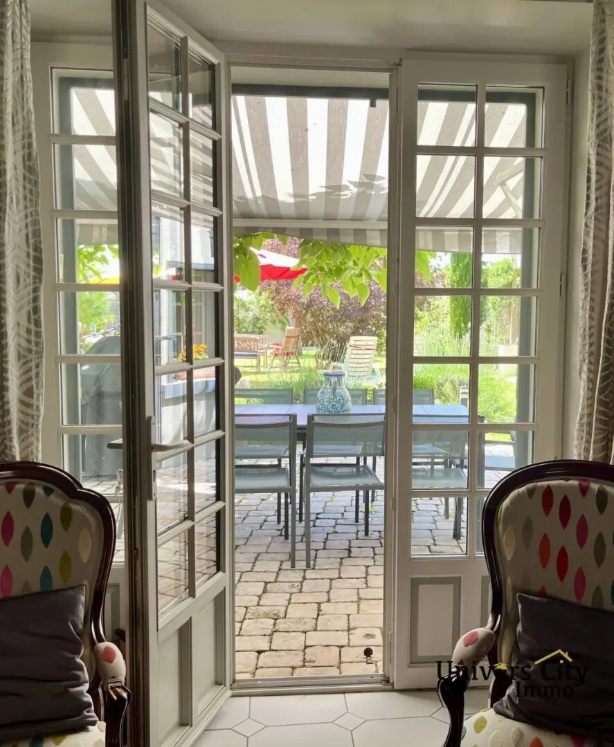 Maison à vendre, 227m², Les Ponts-de-Cé