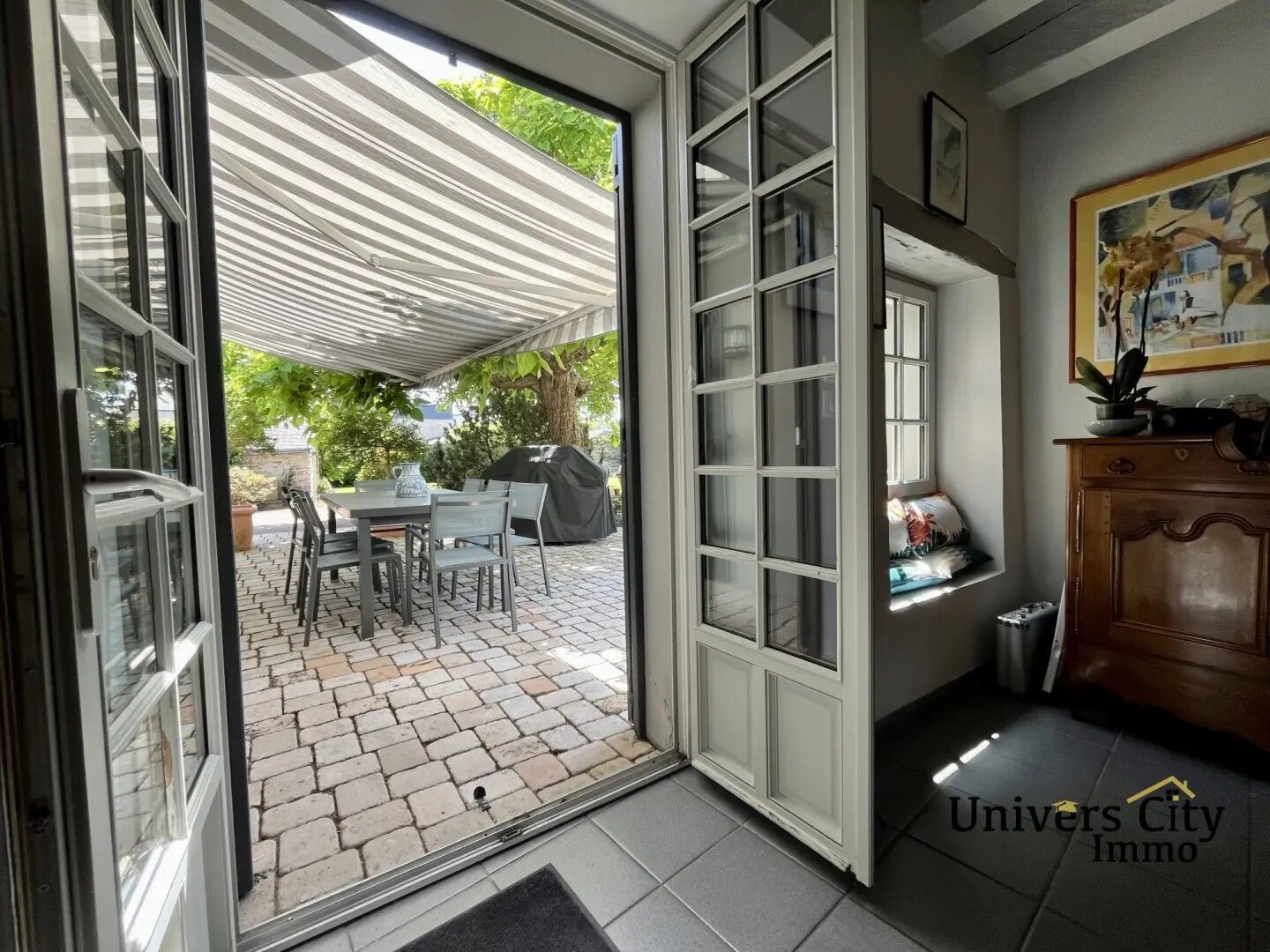 Maison à vendre, 227m², Les Ponts-de-Cé