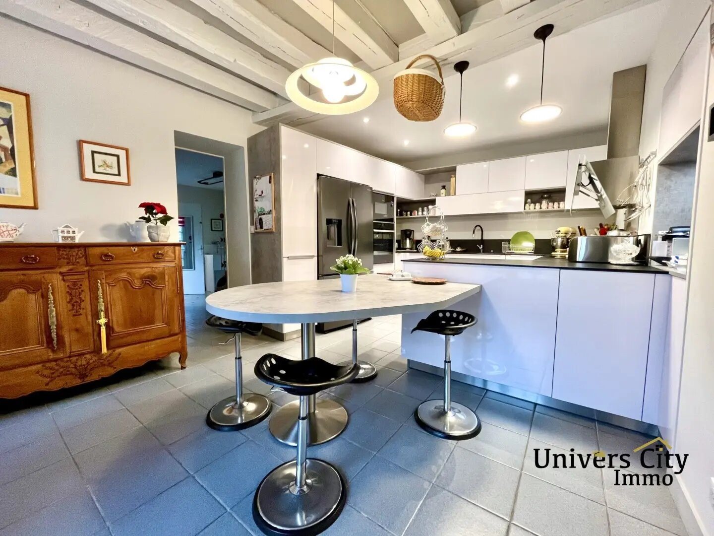 Maison à vendre, 227m², Les Ponts-de-Cé