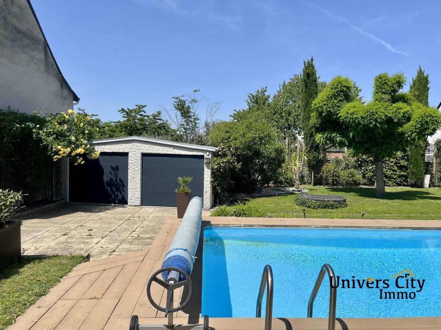 Maison à vendre, 227m², Les Ponts-de-Cé