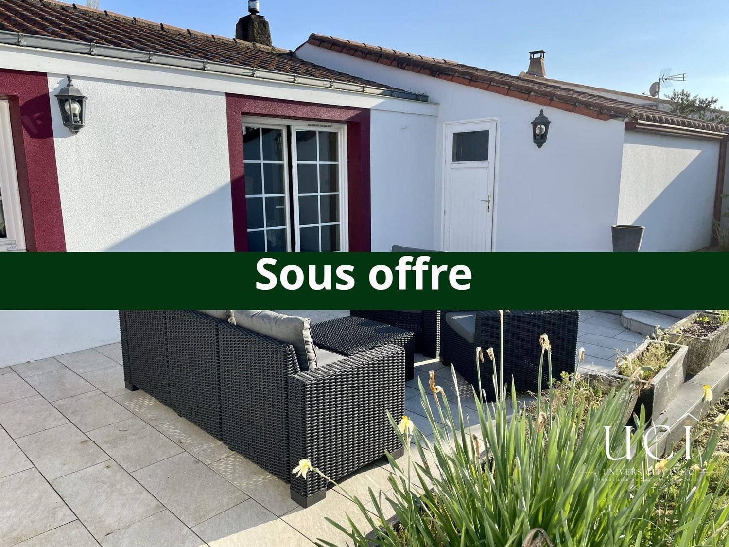 Maison à vendre, 95m², Vallet