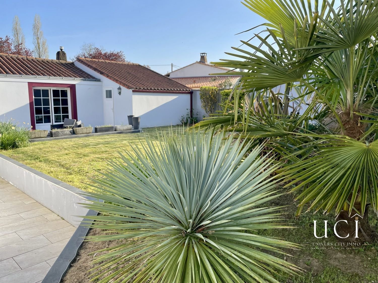 Maison à vendre, 95m², Vallet