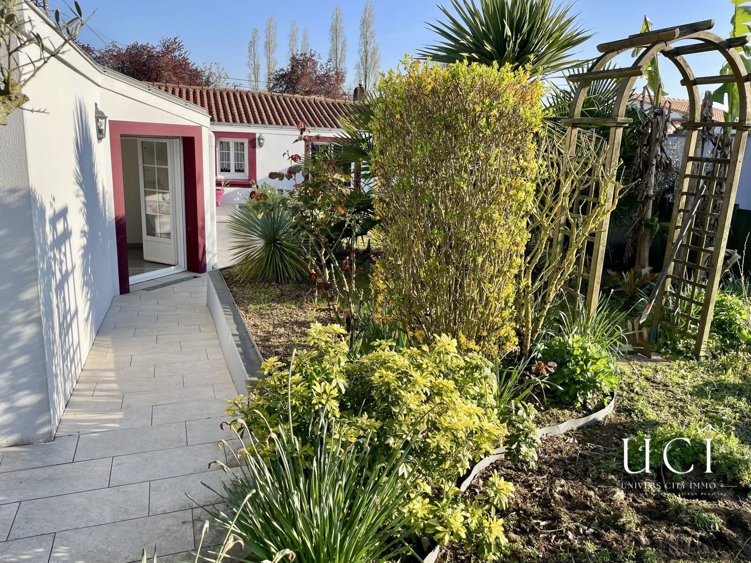 Maison à vendre, 95m², Vallet