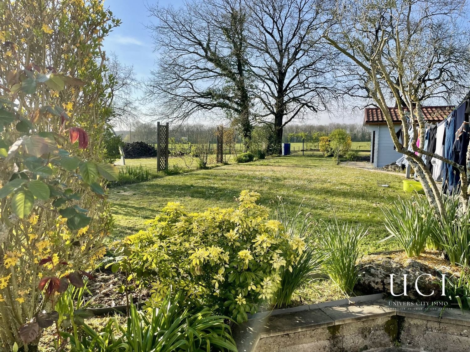Maison à vendre, 95m², Vallet