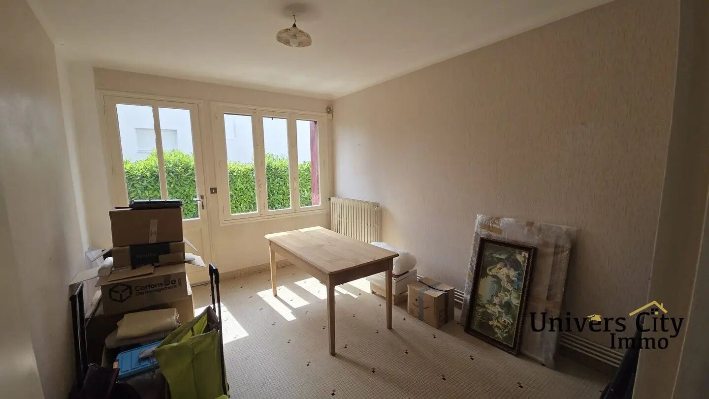 Maison à vendre, 115m², Legé