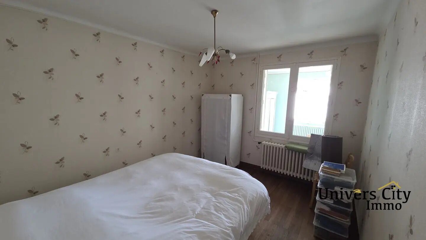 Maison à vendre, 115m², Legé