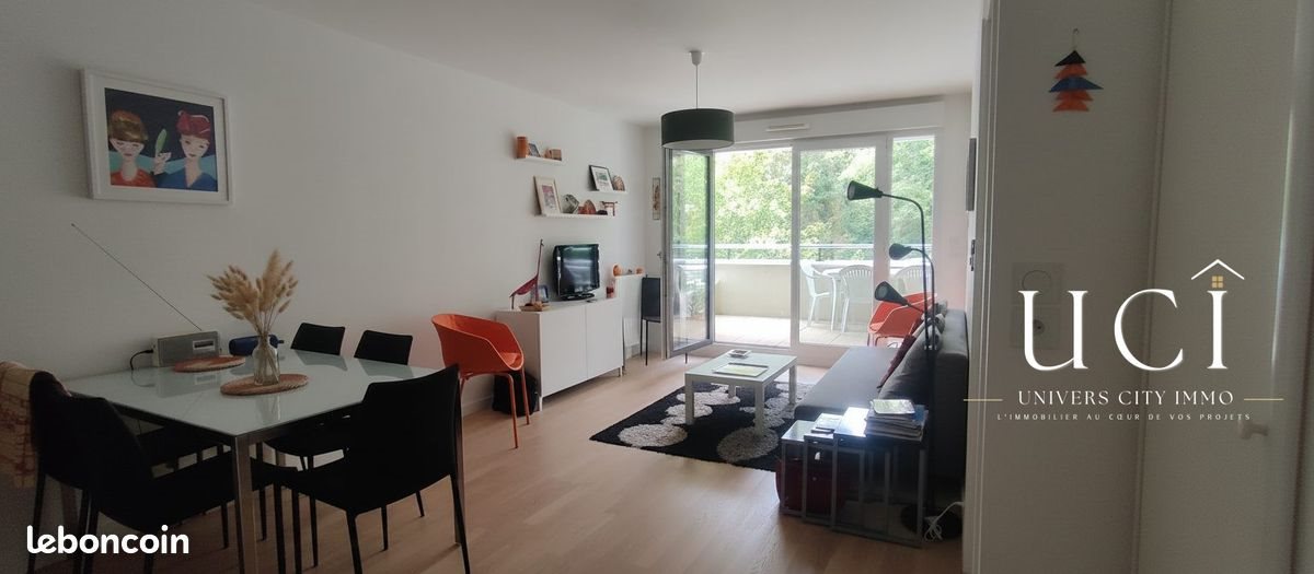Appartement à vendre, 44m², La Baule-Escoublac