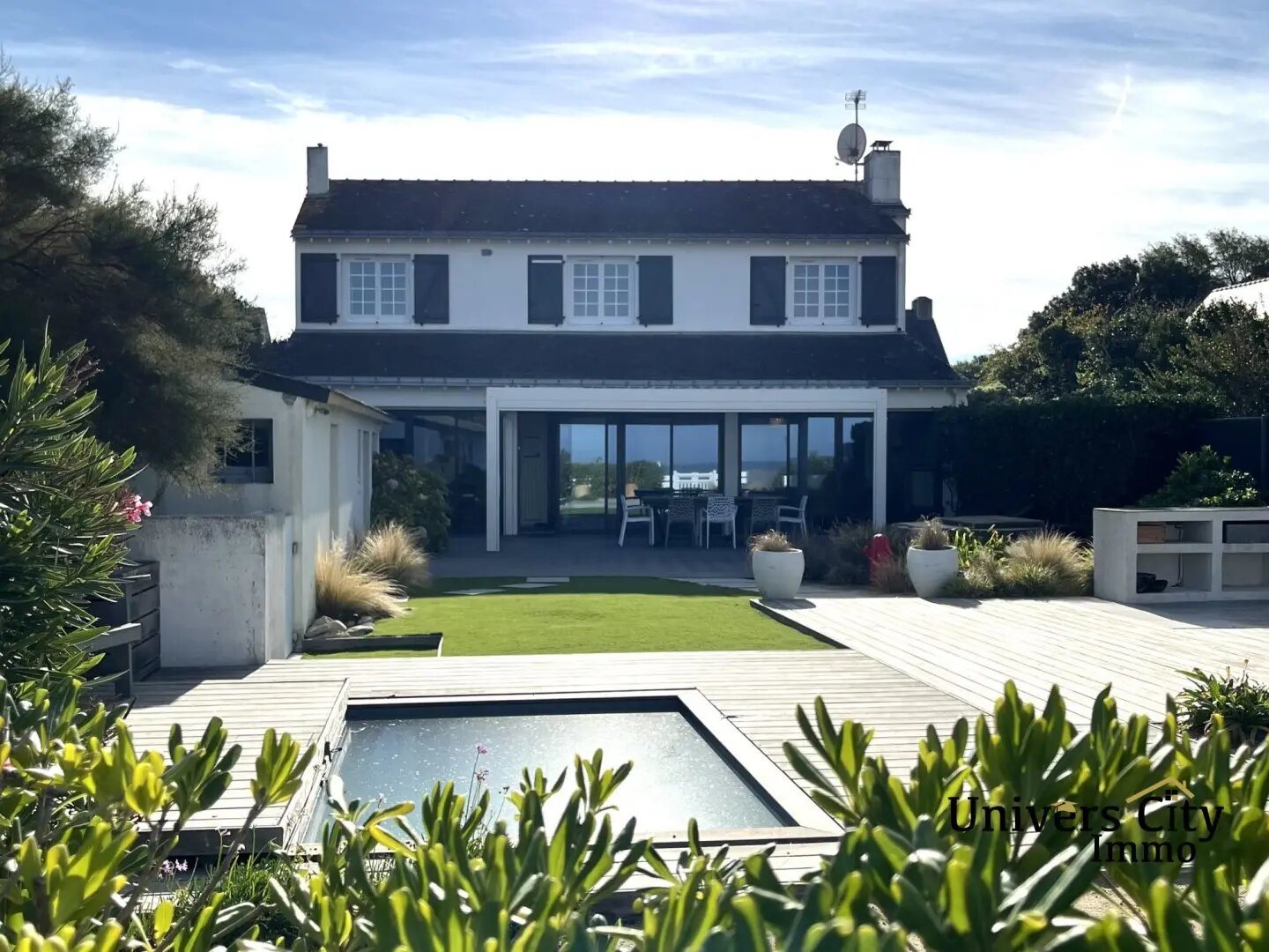 Maison à vendre, 155m², Piriac-sur-Mer
