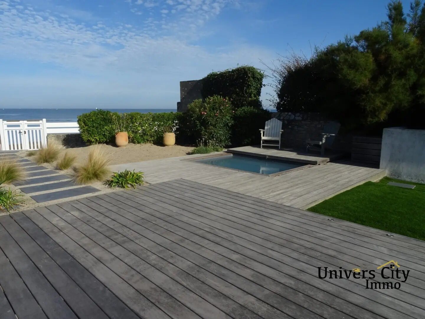 Maison à vendre, 155m², Piriac-sur-Mer