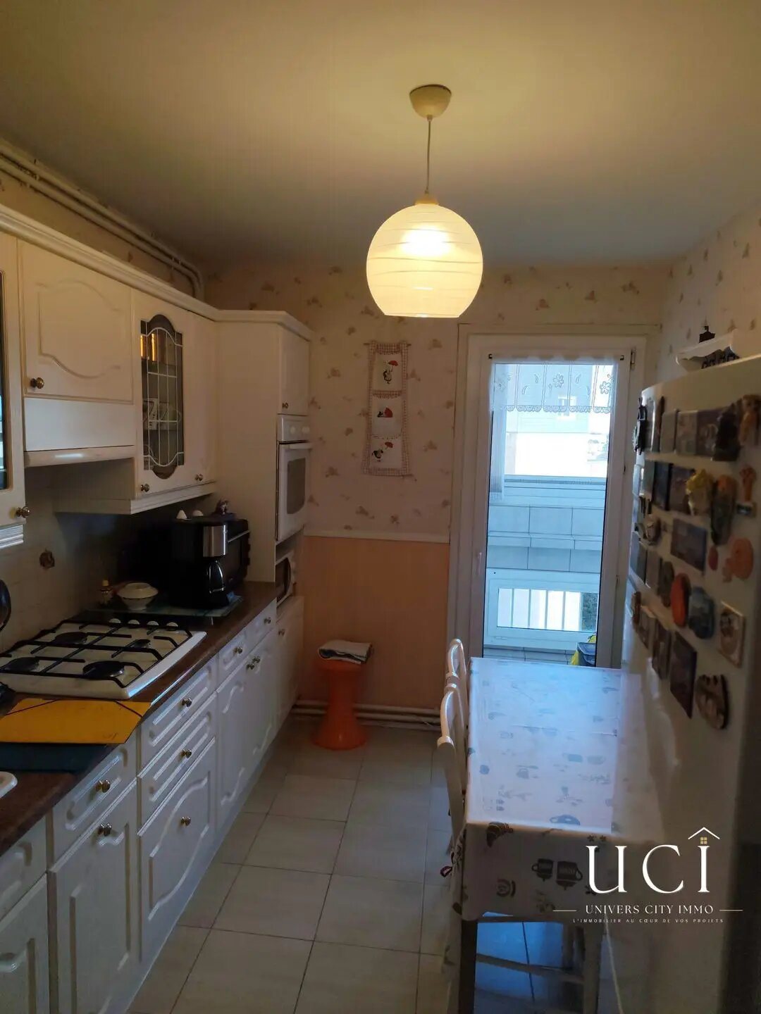 Appartement à vendre, 81m², Nantes