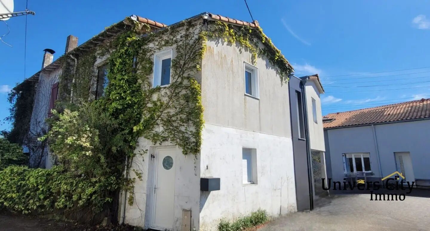 Appartement à vendre, 37m², Rezé